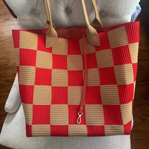 Rothy’s Lightweight Tote - Store Exclusive